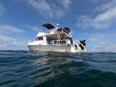 Marissa Charters - San Diego Scuba Diving Charter Boat