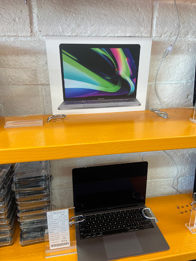 TEKDEP Mac PC Phone Repair & Sales image