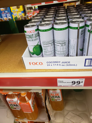 Grocery Store «Save-A-Lot», reviews and photos, 4621 E Lancaster Ave, Fort Worth, TX 76103, USA