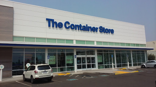 Home Goods Store «The Container Store», reviews and photos, 2030 Arden Way, Sacramento, CA 95825, USA