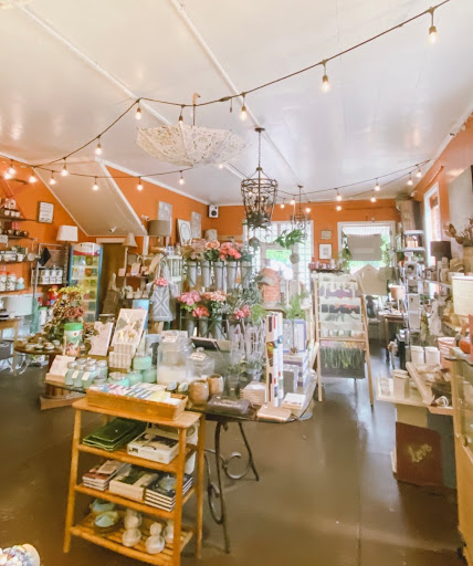 Gift Shop «Humble Candle», reviews and photos, 44 Public Square, Dahlonega, GA 30533, USA