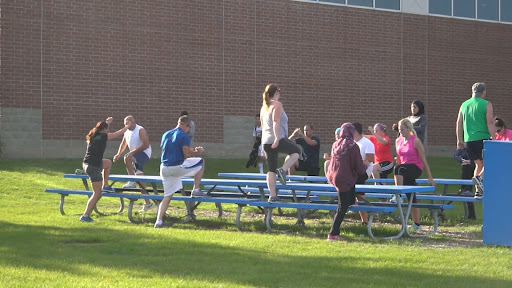 Performing Arts Theater «Ford Community & Performing Arts Center», reviews and photos, 15801 Michigan Ave, Dearborn, MI 48126, USA