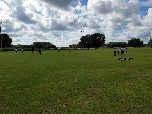 Recreation Center «Samuel W Pasco Recreation», reviews and photos, 39835 Chancey Rd, Zephyrhills, FL 33542, USA