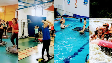 Moema Fit ACADEMIA