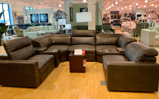 Furniture Store «American Signature Furniture», reviews and photos, 7775 SW 40th St, Miami, FL 33155, USA