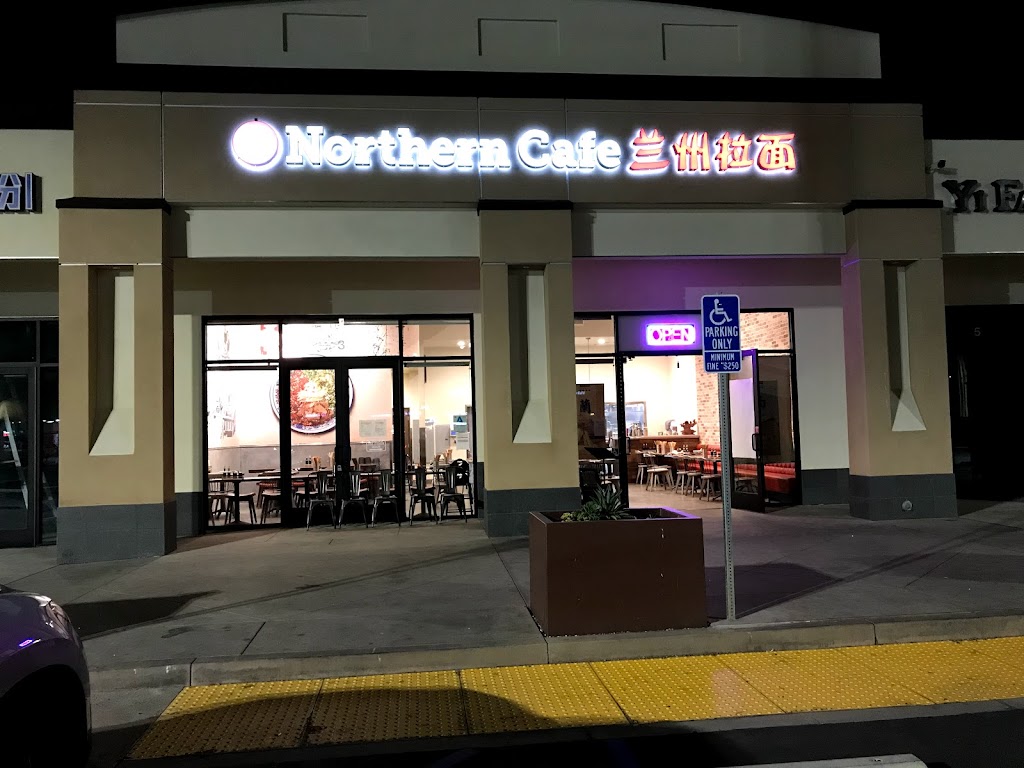 Northern Cafe 91748