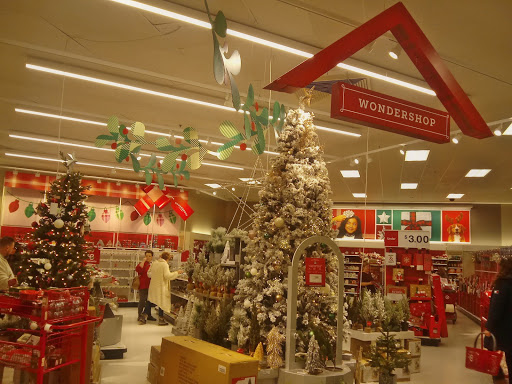 Department Store «Target», reviews and photos, 90 Elm St, Enfield, CT 06082, USA