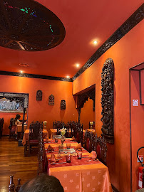 Atmosphère du Restaurant indien Le Shalimar à Nice - n°15