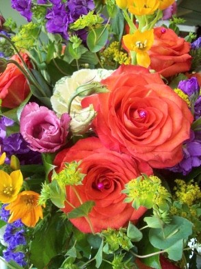 Florist «Lake Mary Florist», reviews and photos, 101 N Country Club Rd #108, Lake Mary, FL 32746, USA