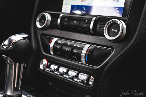 Ford Dealer «All Star Ford», reviews and photos, 2586 Range Park Dr, Denham Springs, LA 70726, USA