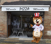 Photos du propriétaire du Pizzeria MUNDO PIZZA à Beaumont-de-Lomagne - n°1