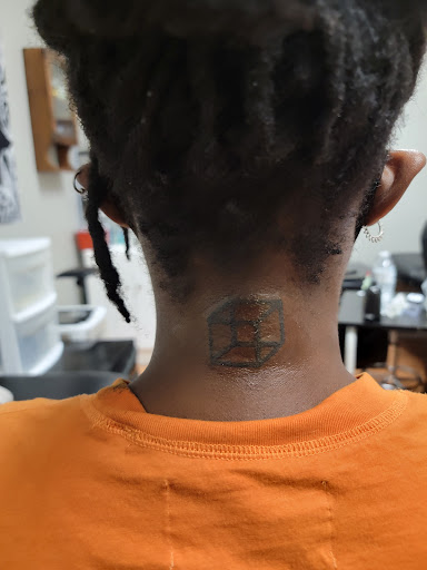 Explore sad tattoo ideas for guys, creative tattoo ideas in Canon City, available at Royal Gorge Custom Tattoos & Piercings LLC