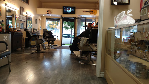 1246 E Broadway, Long Beach, CA 90802, USA