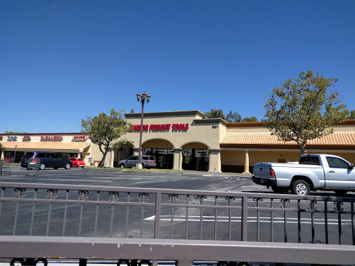 Hardware Store «Harbor Freight Tools», reviews and photos, 1007 W Arrow Hwy, San Dimas, CA 91773, USA