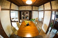 ソラ珈琲＆食堂ヒュッテ