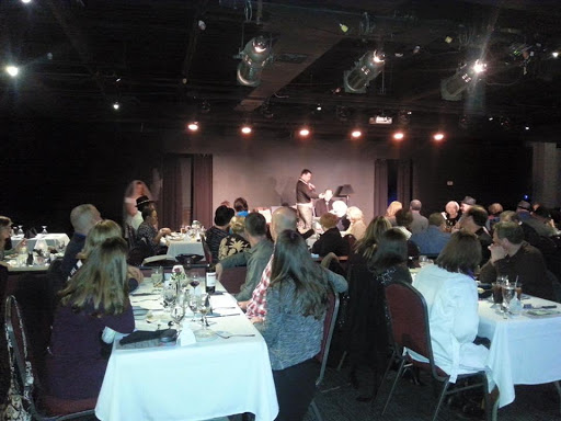 Dinner Theater «Clove Creek Dinner Theater», reviews and photos, 18 Westage Business Center Dr #7, Fishkill, NY 12524, USA