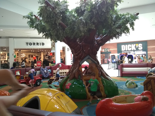 Shopping Mall «The Mall at Barnes Crossing», reviews and photos, 1001 Barnes Crossing Rd, Tupelo, MS 38804, USA