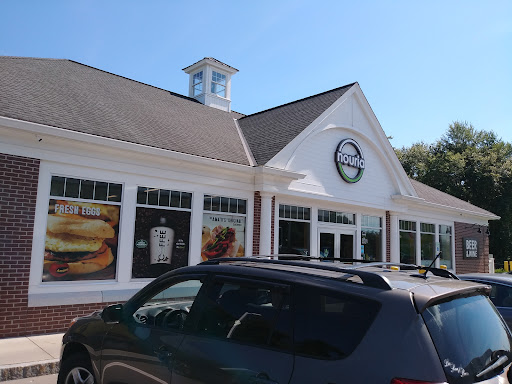 Convenience Store «New England Farms», reviews and photos, 145 Myricks St, Berkley, MA 02779, USA