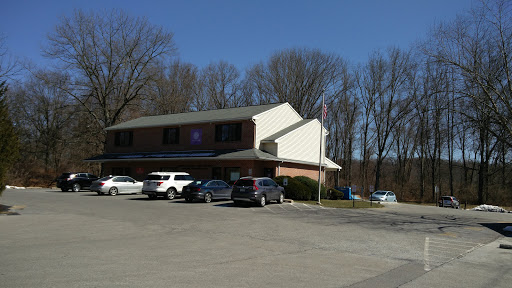 Post Office «United States Postal Service», reviews and photos, 844 Street Rd, Westtown Township, PA 19395, USA