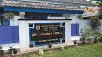 Foto SMP  Negeri 5 Comal, Kabupaten Pemalang