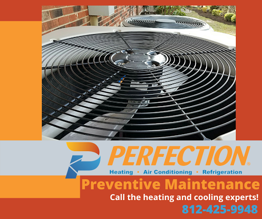 Perfection Heating, Air Conditioning & Refrigeration