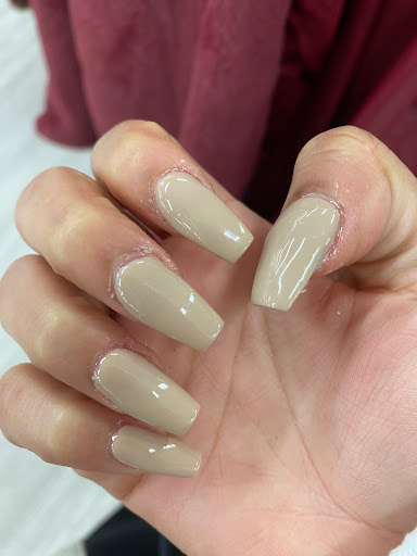 Spa «Fantasy Nails Hair & Spa», reviews and photos, 4224 S New Braunfels Ave, San Antonio, TX 78223, USA