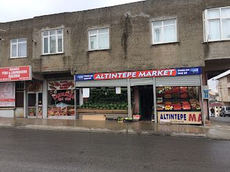 Altıntepe Market