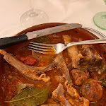 Photo n°1 de l'avis de Behlül.a fait le 05/08/2022 à 20:35 sur le  Ristorante L'Aratro Di Laera Domenico à Alberobello