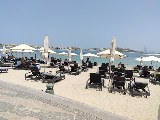 Riva beach