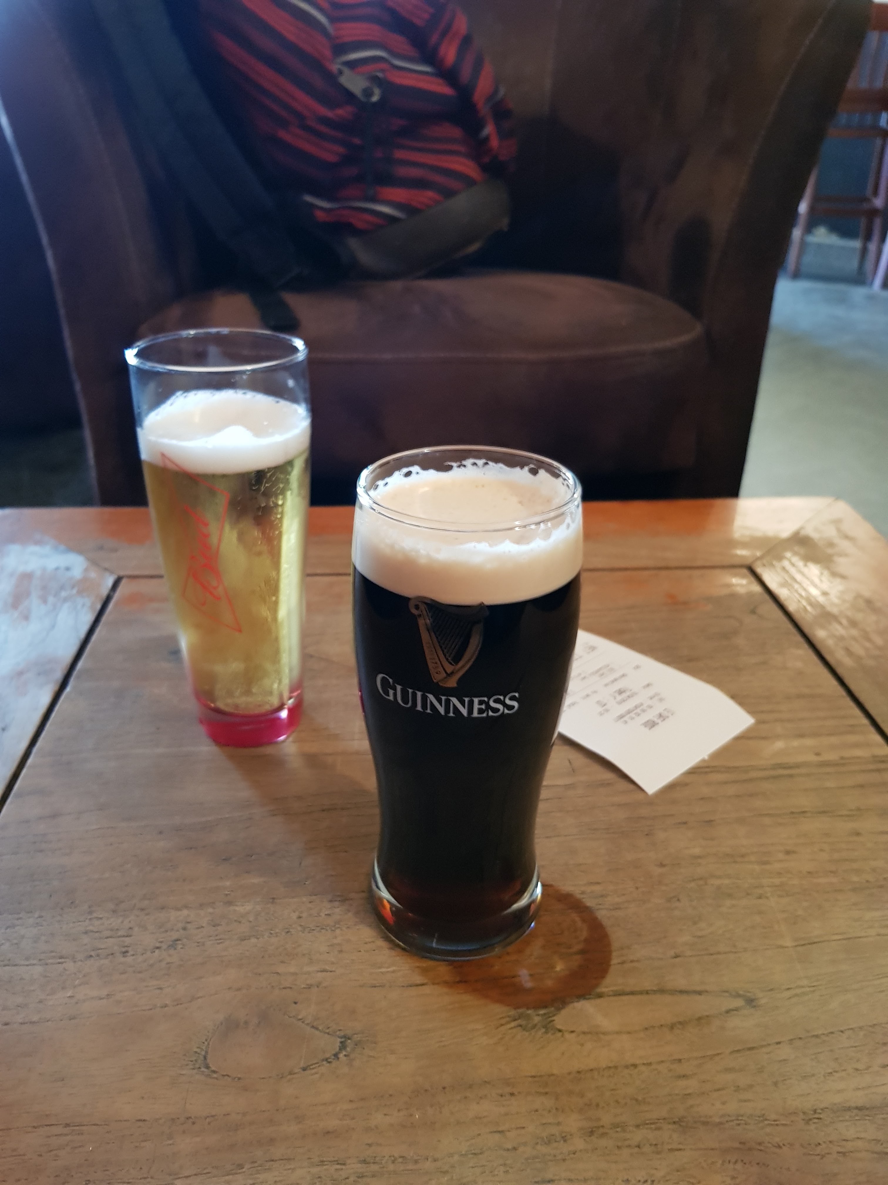 Photo n° 1 de l'avis de Patrick.e fait le 18/04/2018 à 14:18