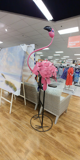 Department Store «T.J. Maxx and HomeGoods», reviews and photos, 3205 Woodward Crossing Blvd, Buford, GA 30519, USA