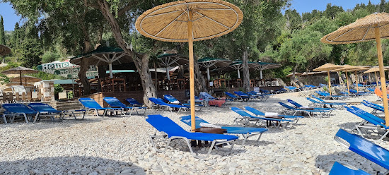 Paralia Monodendri