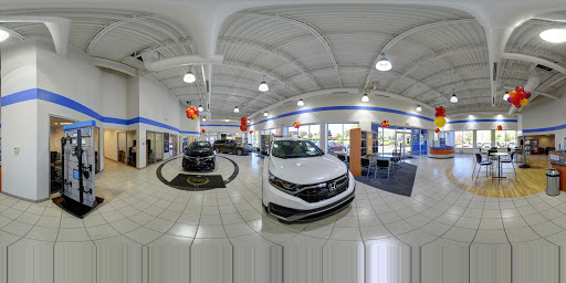 Car Dealer «Andy Mohr Honda», reviews and photos, 1441 Liberty Dr, Bloomington, IN 47403, USA