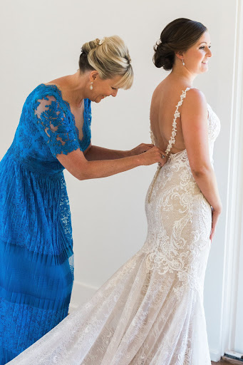 Bridal Shop «Wedding Angels Bridal Boutique», reviews and photos, 395 S Atlanta St, Roswell, GA 30075, USA