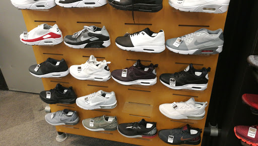 Shoe Store «Nike Factory Store», reviews and photos, 12801 W Sunrise Blvd Suite 1005, Sunrise, FL 33323, USA