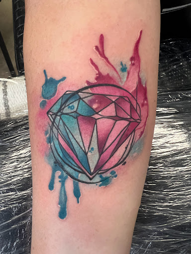 Find tattoo wedding band ideas for your next unique tattoo in Spring at Skin Stories Tat2