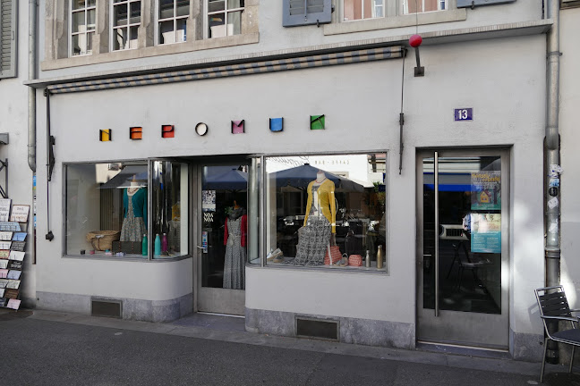 Boutique Nepomuk