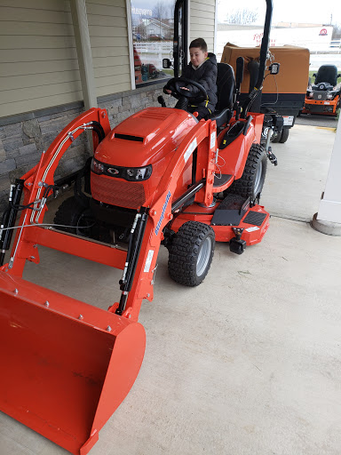 Farm Equipment Supplier «Lock Stock & Barrel», reviews and photos, 770 Amity Rd, Bethany, CT 06524, USA