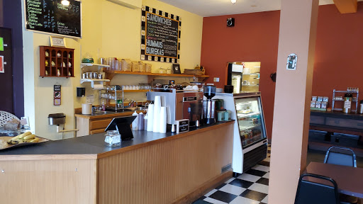 Coffee Shop «Sweet Cream Cafe», reviews and photos, 6014 NE Glisan St, Portland, OR 97213, USA