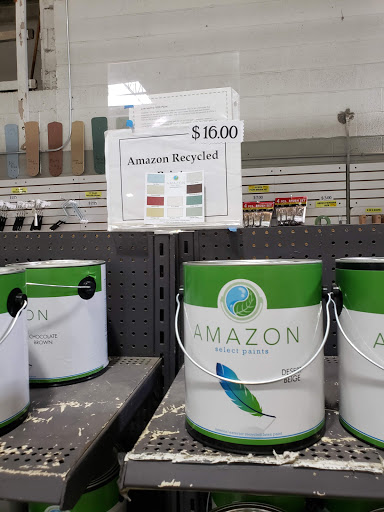 Donations Center «Milwaukee Habitat for Humanity ReStore», reviews and photos