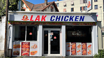 Photos du propriétaire du Restaurant lak chicken à Épinay-sur-Seine - n°4