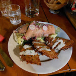 Photo n° 1 de l'avis de remi.u fait le 15/07/2023 à 22:58 pour Le Troquet des Kneckes à Strasbourg