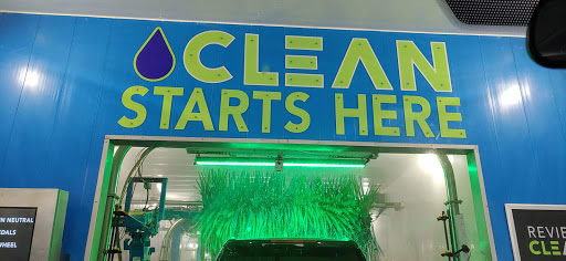 Car Wash «Carnegie Auto Wash & Detail», reviews and photos, 3606 Carnegie Ave, Cleveland, OH 44115, USA