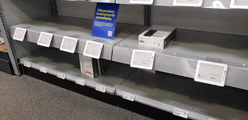 Best Buy image