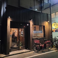 三代目 ウエゾノヤ