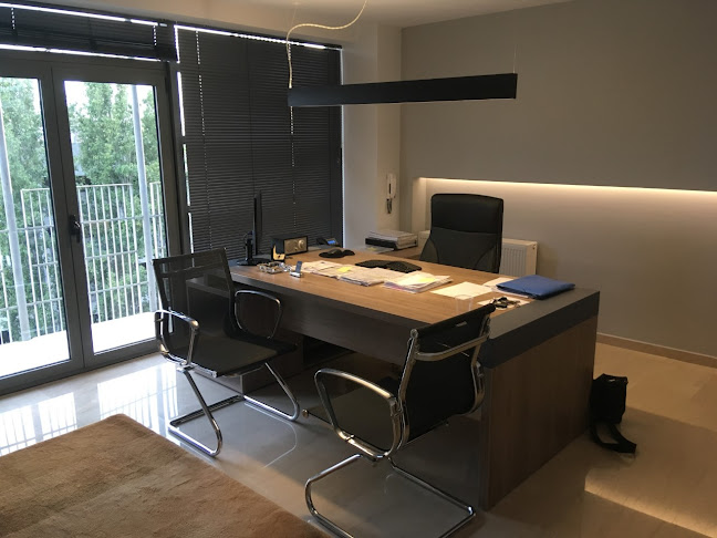 Αξιολογήσεις για το Γκίνδης Ηλίας στην Θεσσαλονίκη - Δικηγόρος