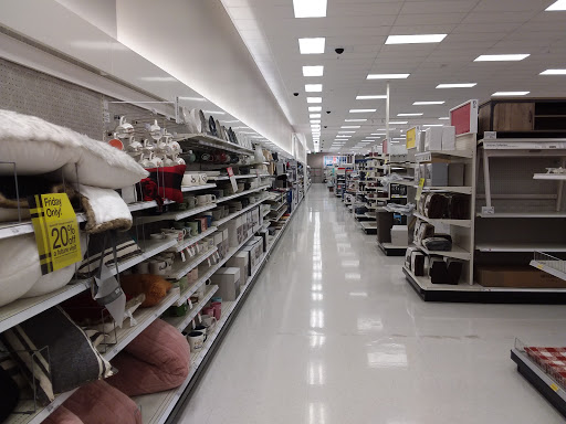 Department Store «Target», reviews and photos, 1265 Sergeant Jon Stiles Dr, Highlands Ranch, CO 80129, USA