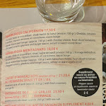 Photo n° 8 de l'avis de Alain.e fait le 02/04/2023 à 21:37 pour Restaurant La Romanche à Le Bourg-d'Oisans