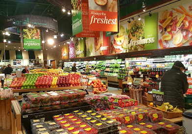 Grocery Store «The Fresh Market», reviews and photos, 1200 E Main St, Spartanburg, SC 29307, USA