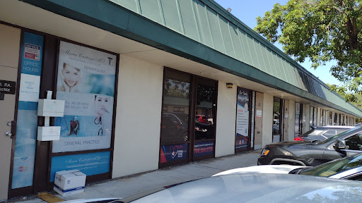 7805 Coral Way # 131, Miami, FL 33155, USA